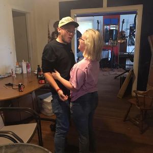 Meet your Posher, Loren